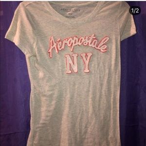 Aeropostale
